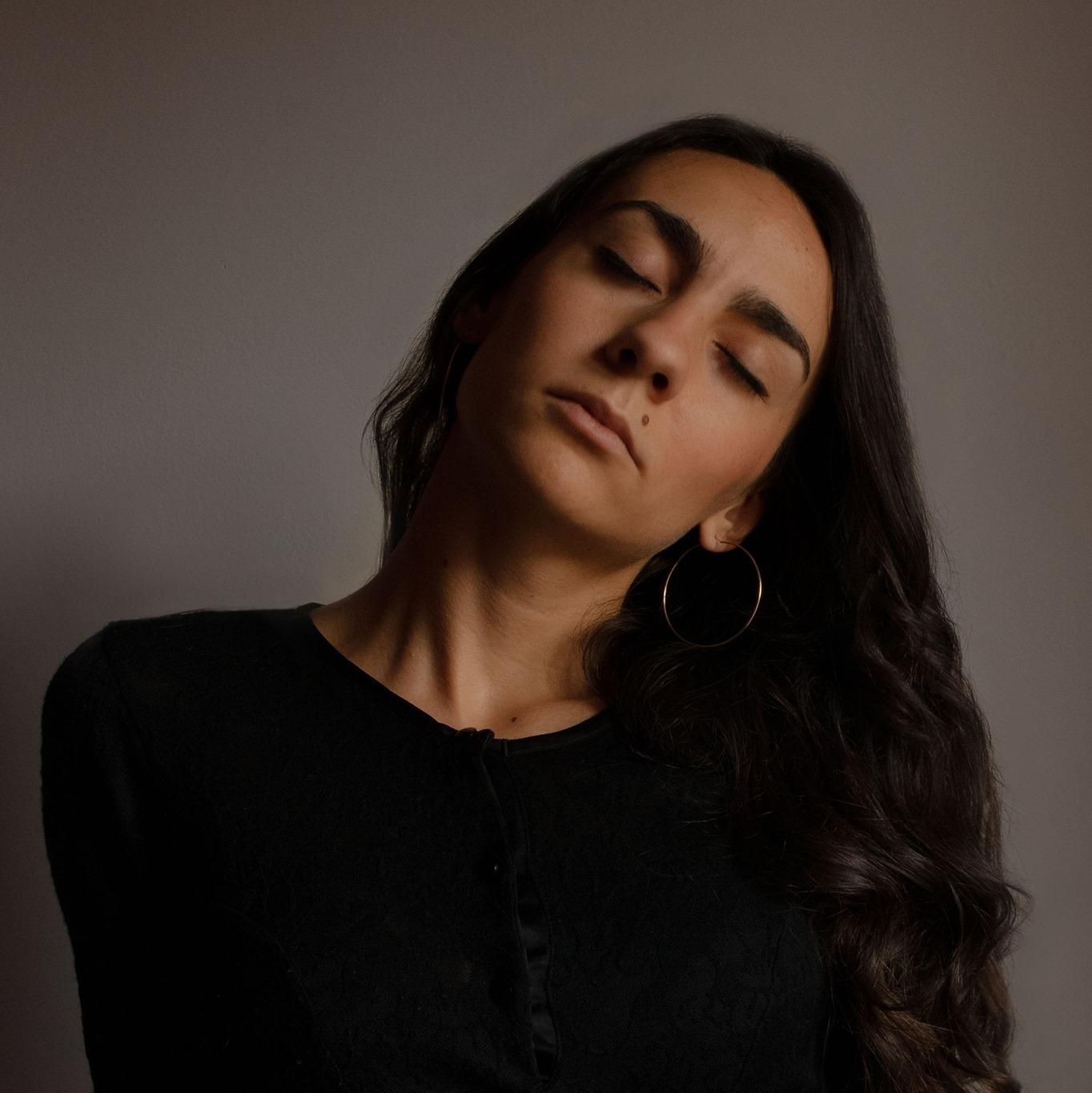 Ritratto di Fabiana Fogagnolo